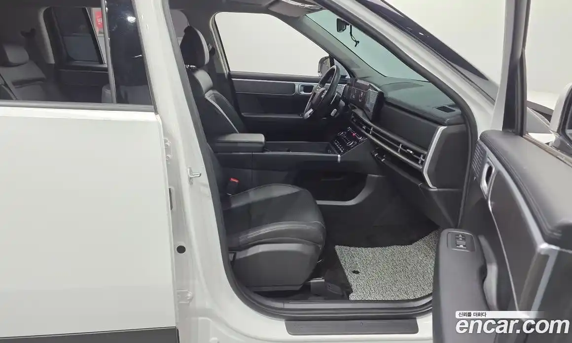 Hyundai Santa Fe 2023 2.5 автомат (гидро), фото 11