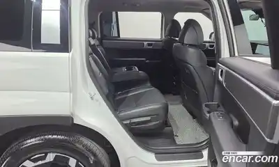 Hyundai Santa Fe 2023 2.5 автомат (гидро), миниатюра 12