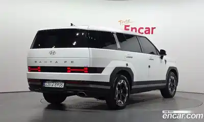Hyundai Santa Fe 2023 2.5 автомат (гидро), миниатюра 2