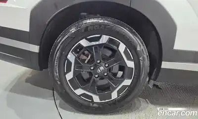 Hyundai Santa Fe 2023 2.5 автомат (гидро), миниатюра 5