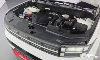 Hyundai Santa Fe 2023 2.5 автомат (гидро), миниатюра 6