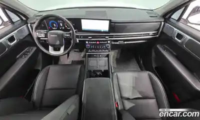 Hyundai Santa Fe 2023 2.5 автомат (гидро), миниатюра 7