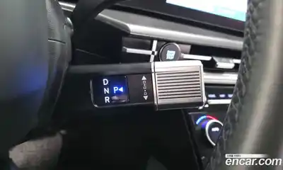 Hyundai Santa Fe 2023 2.5 автомат (гидро), миниатюра 9