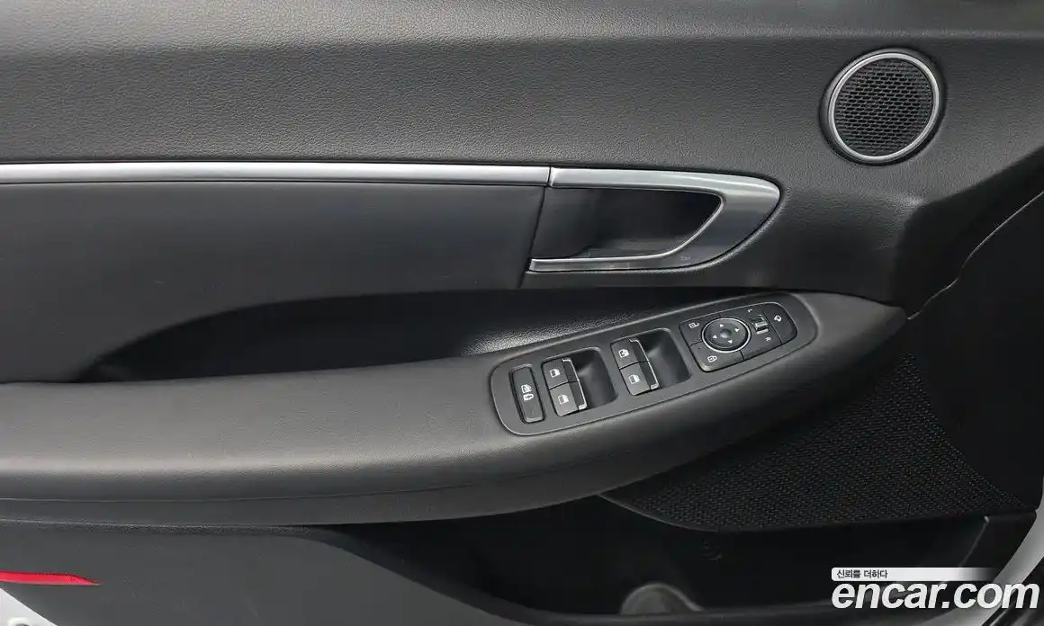 Hyundai Sonata 2019 2.0 автомат (гидро), фото 14