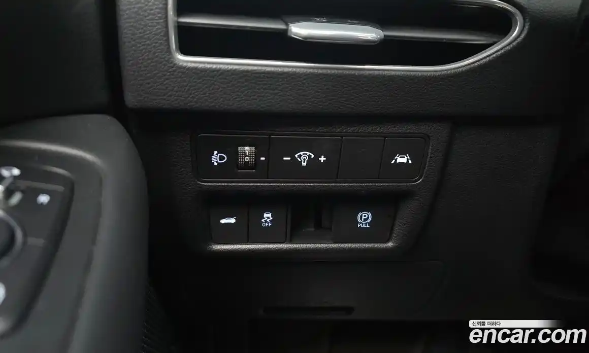 Hyundai Sonata 2019 2.0 автомат (гидро), фото 21