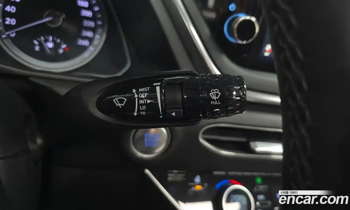Hyundai Sonata 2019 2.0 автомат (гидро), фото 26