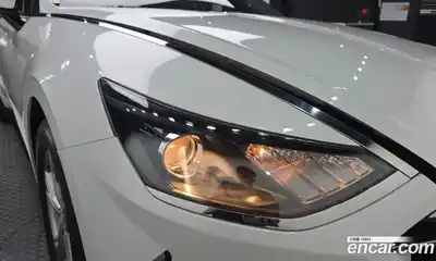 Hyundai Sonata 2019 2.0 автомат (гидро), миниатюра 7