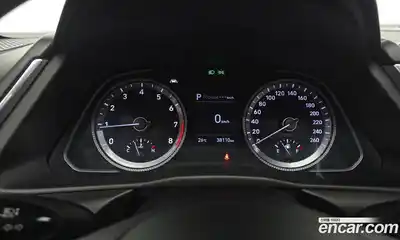 Hyundai Sonata 2019 2.0 автомат (гидро), миниатюра 10
