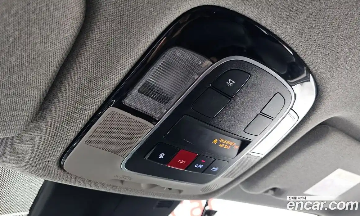 Hyundai Sonata 2022 2.0 автомат (гидро), фото 23
