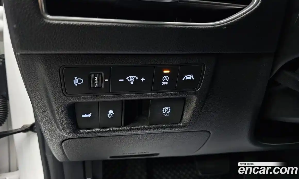 Hyundai Sonata 2022 2.0 автомат (гидро), фото 25