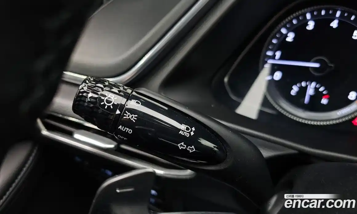 Hyundai Sonata 2022 2.0 автомат (гидро), фото 28