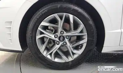 Hyundai Sonata 2022 2.0 автомат (гидро), миниатюра 5