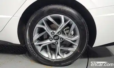Hyundai Sonata 2022 2.0 автомат (гидро), миниатюра 7