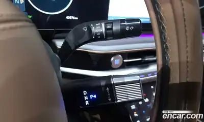 Hyundai Grandeur 2023 1.6 автомат (гидро), миниатюра 11