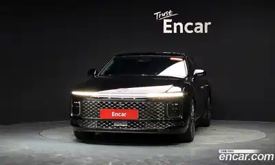 Hyundai Grandeur 2023 1.6 автомат (гидро), миниатюра 2
