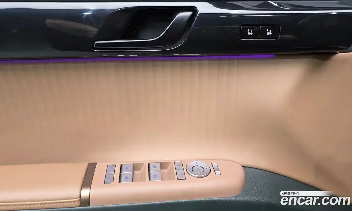 Hyundai Grandeur 2023 1.6 автомат (гидро), фото 23