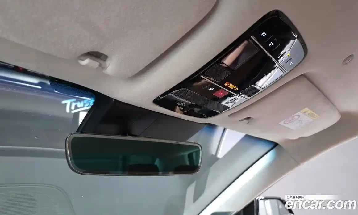 Hyundai Grandeur 2023 1.6 автомат (гидро), фото 24