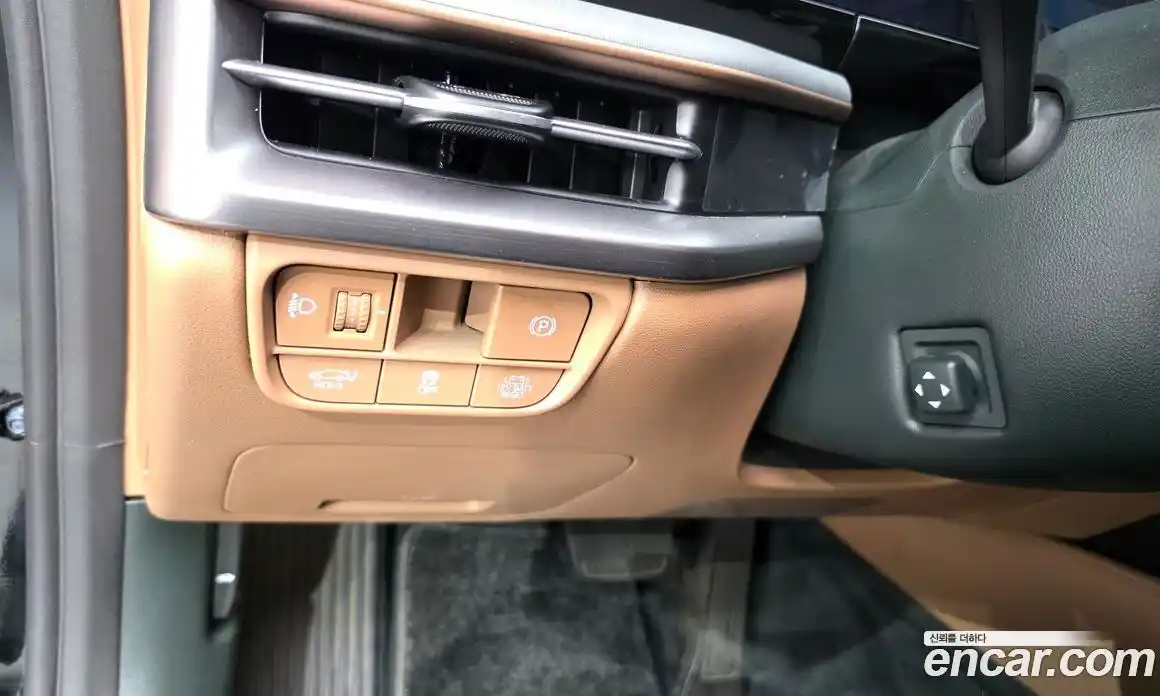 Hyundai Grandeur 2023 1.6 автомат (гидро), фото 25