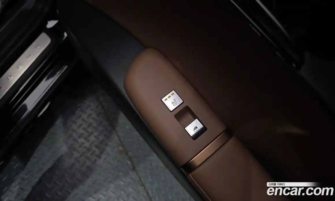 Hyundai Grandeur 2023 1.6 автомат (гидро), фото 27