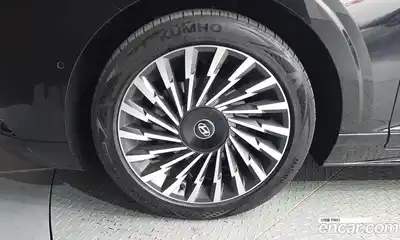 Hyundai Grandeur 2023 1.6 автомат (гидро), миниатюра 4