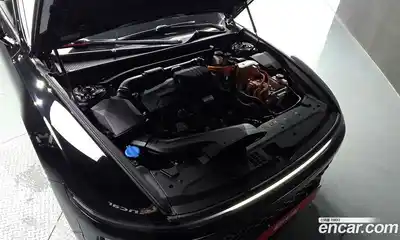 Hyundai Grandeur 2023 1.6 автомат (гидро), миниатюра 5