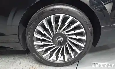 Hyundai Grandeur 2023 1.6 автомат (гидро), миниатюра 6