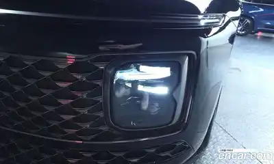 Hyundai Grandeur 2023 1.6 автомат (гидро), миниатюра 7