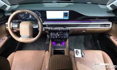 Hyundai Grandeur 2023 1.6 автомат (гидро), миниатюра 9