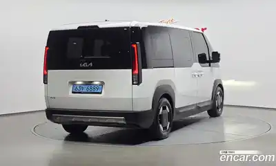 Kia PV5 2026 0.2 автомат (гидро), миниатюра 2