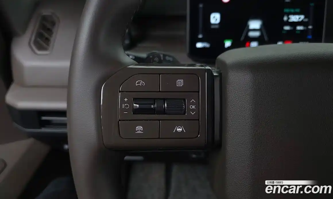 Kia PV5 2026 0.2 автомат (гидро), фото 23