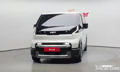 Kia PV5 2026 0.2 автомат (гидро), миниатюра 3