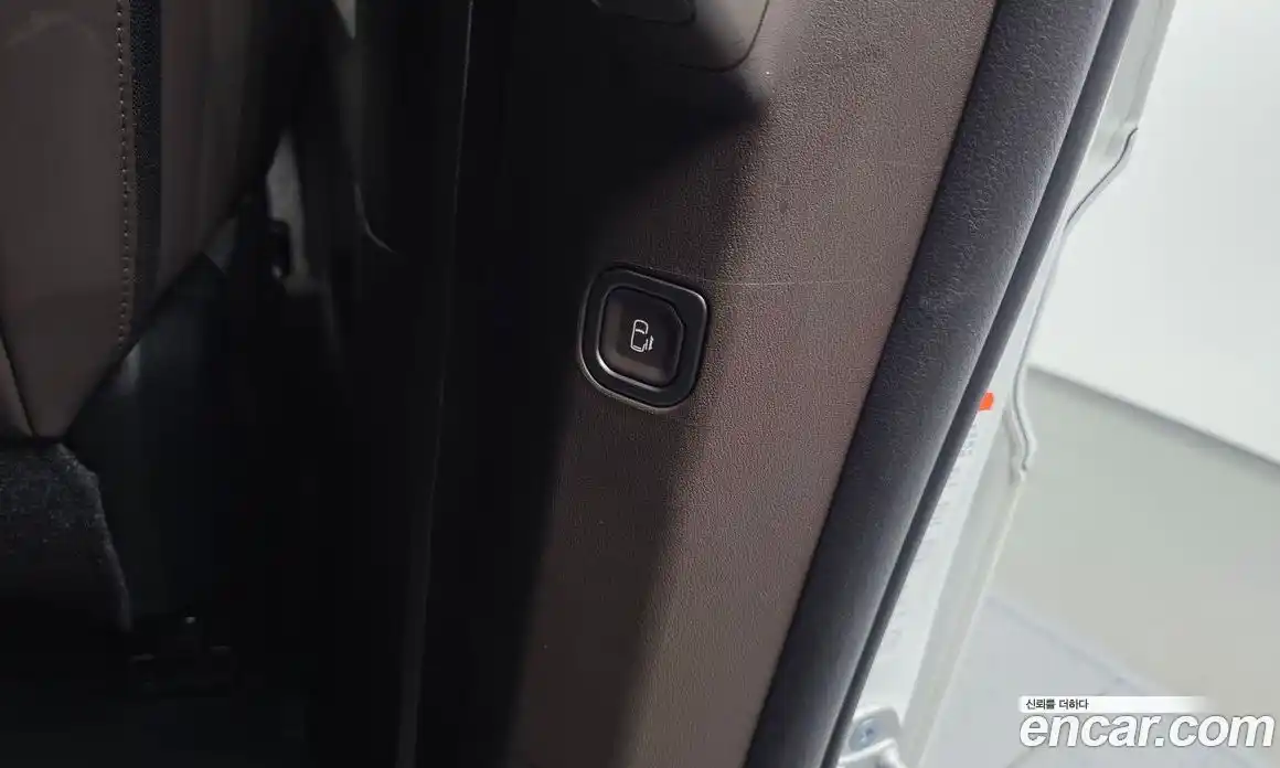 Kia PV5 2026 0.2 автомат (гидро), фото 31