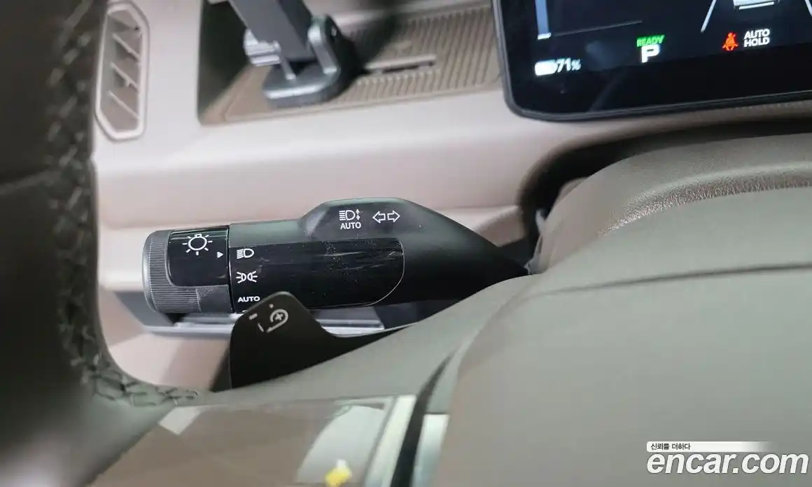 Kia PV5 2026 0.2 автомат (гидро), фото 37