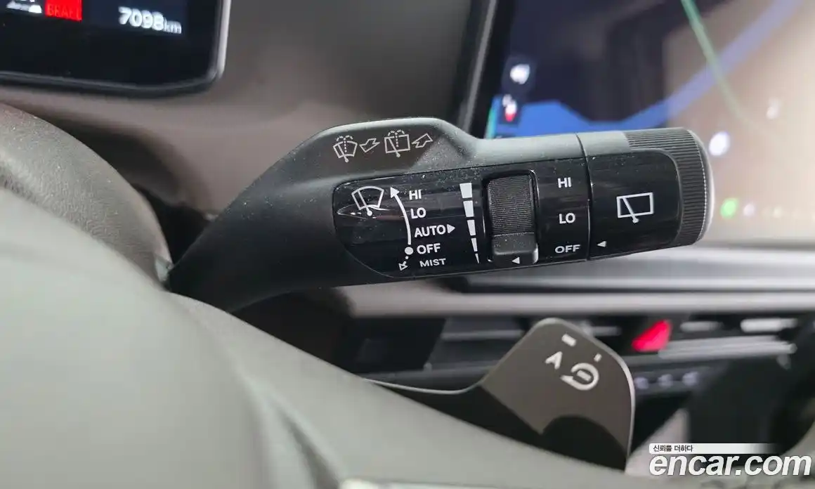 Kia PV5 2026 0.2 автомат (гидро), фото 38
