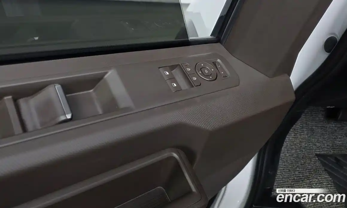 Kia PV5 2026 0.2 автомат (гидро), фото 39