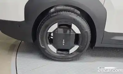 Kia PV5 2026 0.2 автомат (гидро), миниатюра 5