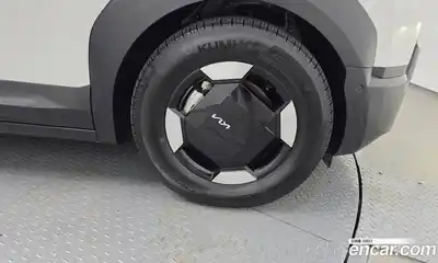 Kia PV5 2026 0.2 автомат (гидро), миниатюра 7