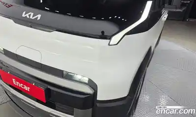 Kia PV5 2026 0.2 автомат (гидро), миниатюра 8