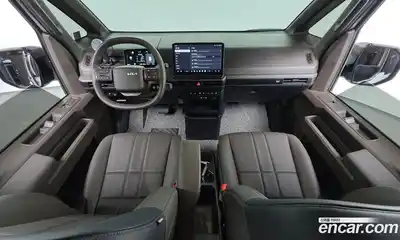 Kia PV5 2026 0.2 автомат (гидро), миниатюра 10