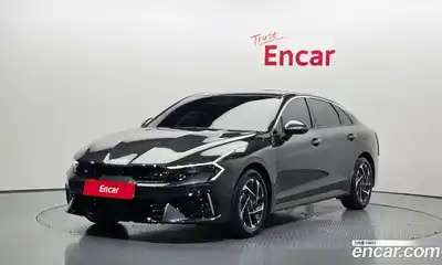 Kia K5 (Optima), 2025, 13 007 км