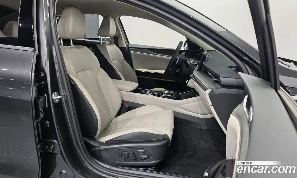 Kia K5 (Optima) 2025 2.0 автомат (гидро), фото 11