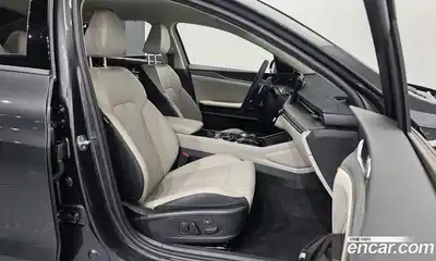Kia K5 (Optima) 2025 2.0 автомат (гидро), миниатюра 11