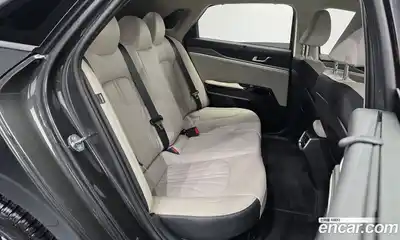 Kia K5 (Optima) 2025 2.0 автомат (гидро), миниатюра 12