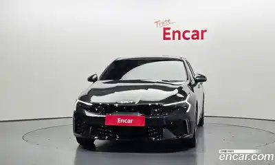 Kia K5 (Optima) 2025 2.0 автомат (гидро), миниатюра 3
