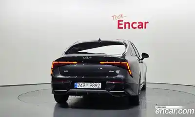 Kia K5 (Optima) 2025 2.0 автомат (гидро), миниатюра 4