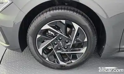 Kia K5 (Optima) 2025 2.0 автомат (гидро), миниатюра 5