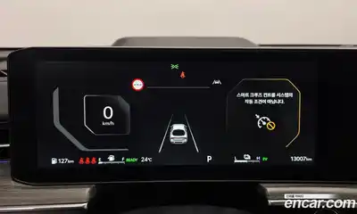 Kia K5 (Optima) 2025 2.0 автомат (гидро), миниатюра 8