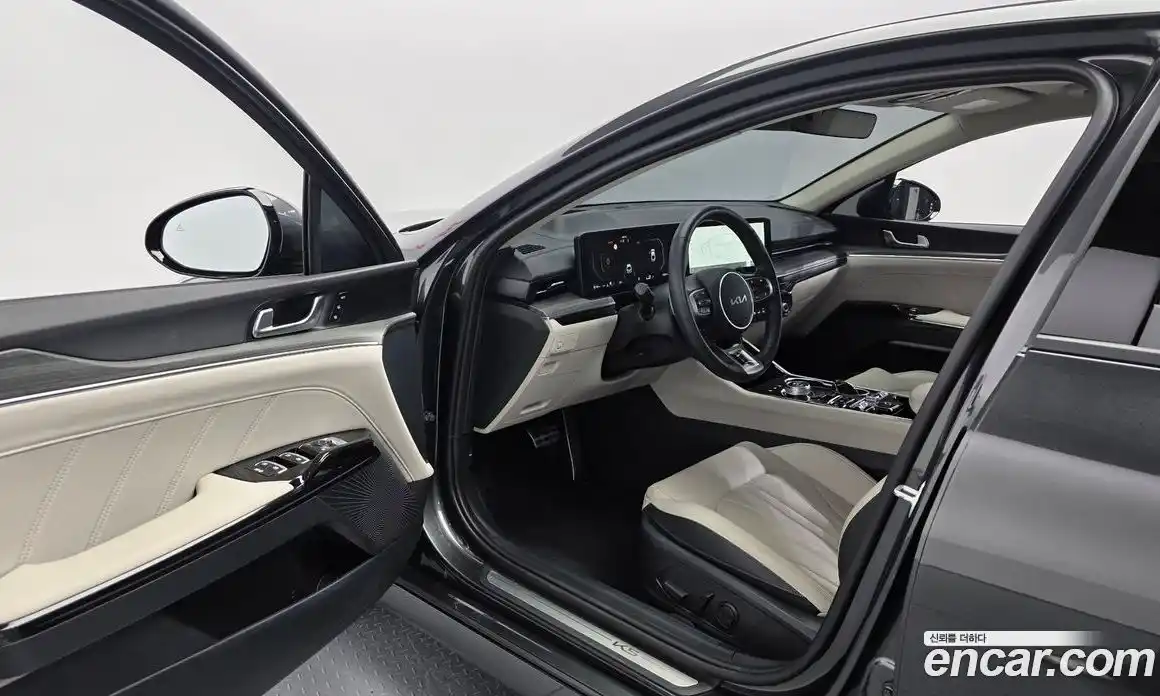 Kia K5 (Optima) 2025 2.0 автомат (гидро), фото 10