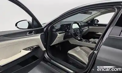 Kia K5 (Optima) 2025 2.0 автомат (гидро), миниатюра 10