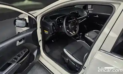 Kia Morning 2025 1.0 автомат (гидро), миниатюра 11